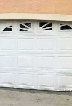 Garage Door Installation In Berwyn