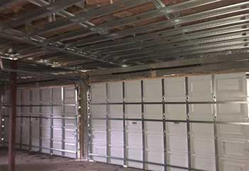 Garage Door Troubleshooting - Berwyn